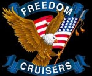 Freedom Cruisers Riding Club - Chapter 135 |  Connecticut