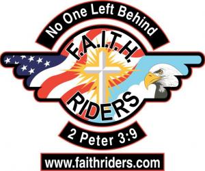 MRBC F.A.I.T.H. Riders |  Michigan