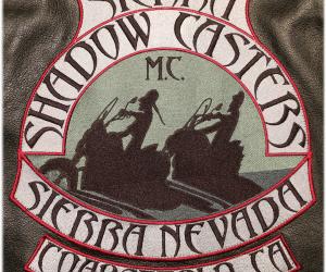 Sierra Shadow Casters, MC |  California