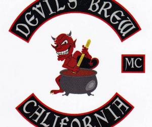Devils Brew M.C. by veterans for veterans (San Diego, CA) |  California